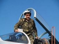 Прийняв удар на&nbsp;себе: історія життя та&nbsp;подвигу загиблого льотчика Степана Чобану з&nbsp;Миргорода
