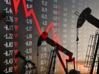 ціни на нафту