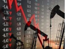 ціни на нафту