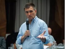 Конфлікт на Близькому Сході може вплинути на постачання зброї Україні