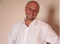 Дмитрий Украинец