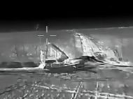 Сили оборони рознесли радари С-300 і&nbsp;склади ворога (відео)
