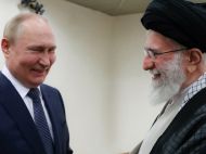 Мыльный пузырь партнерства с&nbsp;кремлем: Иран повторяет судьбу Сирии и&nbsp;Венесуэлы