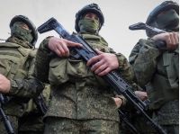 Окупатні націлилися на захоплення півдня України, фото з відкритих джерел