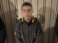 По &laquo;львовскому сценарию&raquo;: несовершеннолетний агент российского ГРУ готовил теракт в&nbsp;центре Харькова