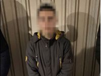 СБУ затримала 16-річного одесита, фото СБУ