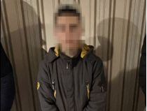 СБУ задержала 16-летнего одессита, фото СБУ