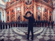 Kyiv Art Sessions стартует благотворительным туром камерного хора &laquo;Киев&raquo; в&nbsp;Британии и&nbsp;Франции