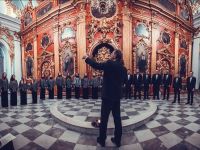 концерт камерного хору «Київ»