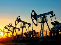 Видобуток нафти