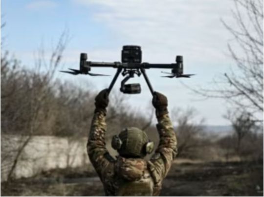 Міністр після поїздки на фронт анонсував зміни в обороні та забезпеченні ЗСУ, фото з відкритих джерел