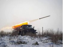 війна РФ проти України