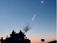Українська ППО має досвід боротьби з іранськми дронами, фото з відкритих джерел