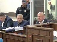 Апелляция ВАКС оставила Галущенко под стражей с&nbsp;залогом 200 млн грн