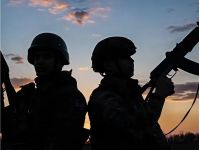 ЗСУ відтісняють противника на Олександрівському напрямі, фото Генштаб