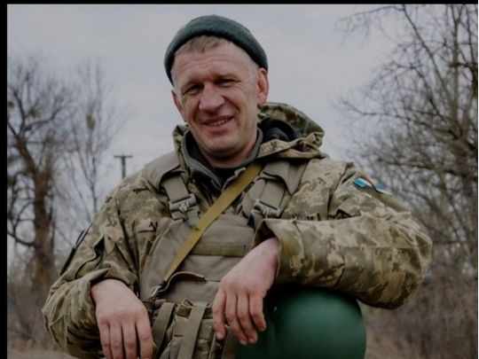 Роман Бруслевський 
