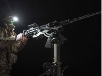 Українська ППО знешкодила 127 російських дронів, фото Генштаб