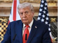 Трамп заявив, що США готові воювати довго, фото з відкритих джерел