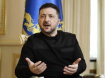 Зеленський вкотре заявив, що Україна не віддасть Донбас путіну, фото з відкритих джерел