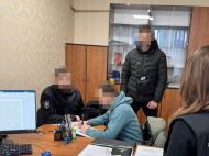 Командир ВСУ продал технику, которая должна защищать небо Киевщины
