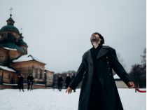 Співак Андрій Хаят