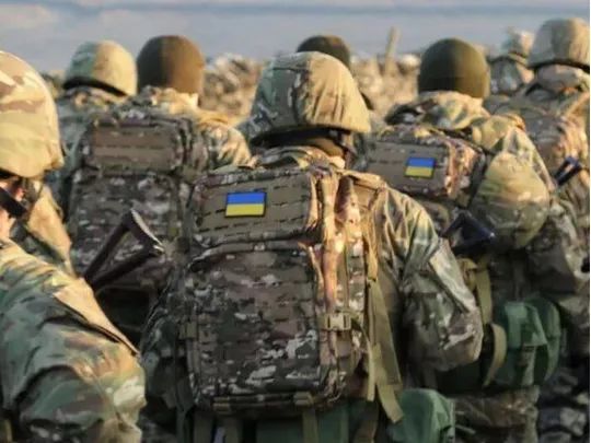 Рух «Чесна мобілізація» 