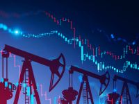 видобуток нафти