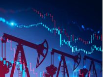 видобуток нафти