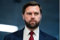 У Вашингтоні розкрили справжню мету операції Трампа проти Ірану