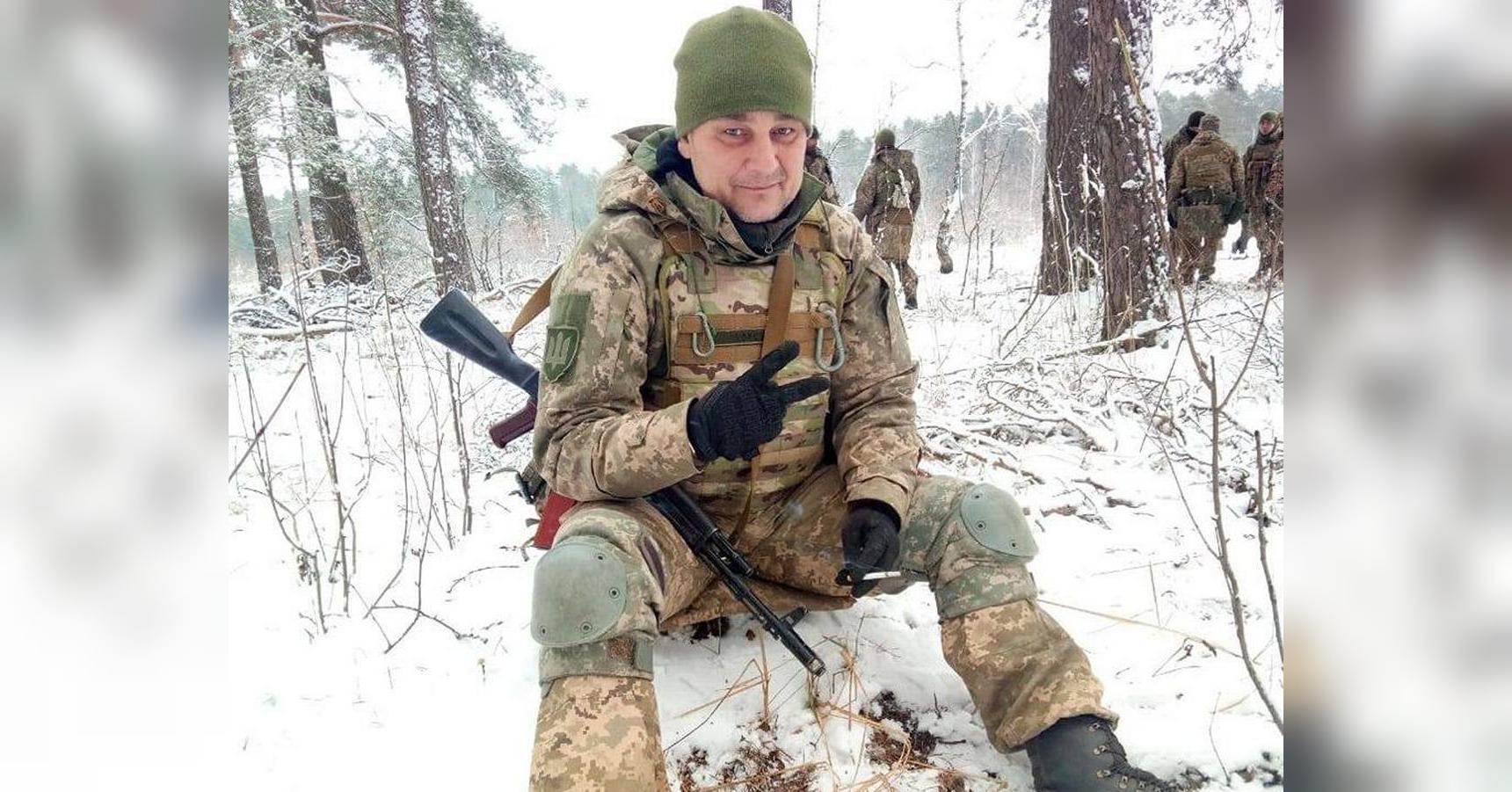 «Наша бригада останньою виходила з Авдіївки»: історія колишнього гранатометника, який будує власну «агроімперію» й бореться з ПТСР