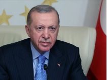 Президент Туреччини Реджеп Таїп Ердоган 