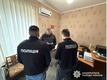 Правоохоронці викрили 48-річного мешканця Одещини