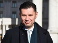 Олександр Щерба. Фото з відкритих джерел