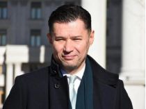 Олександр Щерба. Фото з відкритих джерел