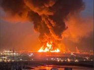 Від &laquo;шахедів&raquo; до&nbsp;балістики: як&nbsp;військове партнерство москви та&nbsp;Тегерана загрожує Україні та&nbsp;світу
