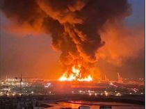 Іран атакував американські бази в Іраку 