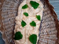Часникове масло. Фото Елли Іванової