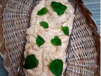 Часникове масло. Фото Елли Іванової