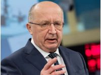 єврокомісар Андрюс Кубілюс