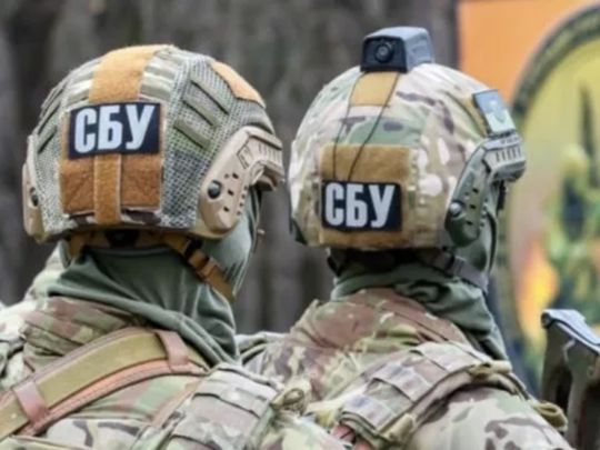 СБУ проведе безпекові заходи у Львові з 5 по 9 березня&nbsp;— Фото: СБУ
