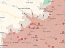 Росіяни готуються до нового наступу біля Покровська&nbsp;— Фото: DeepState