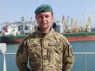 &laquo;Полонених змушували повторювати фразу про російський військовий корабель: шукали, хто її&nbsp;сказав&raquo;,&nbsp;&mdash; автор цього крилатого вислову Роман Грибов