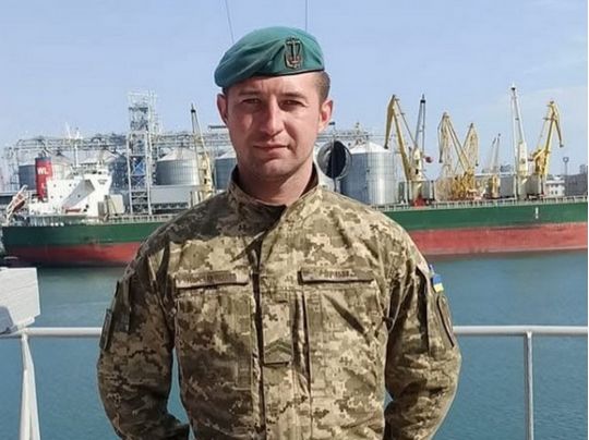 Роман Грибов