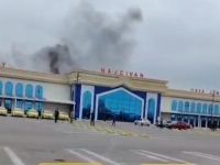 аеропорт Нахічевань