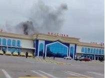 аеропорт Нахічевань