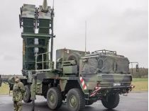 Війна на Близькому Сході виснажує запаси ракет Patriot