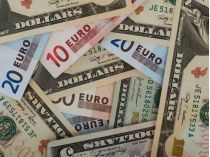курс валют в Україні