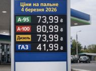 Антимонопольний комітет дав українським АЗС три дні для пояснення причин підняття цін на&nbsp;пальне