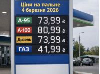 Ціни на пальне в Україні стрімко зростають на тлф війни в Ірані, фото з відкритих джерел
