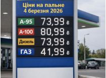 Ціни на пальне в Україні стрімко зростають на тлф війни в Ірані, фото з відкритих джерел